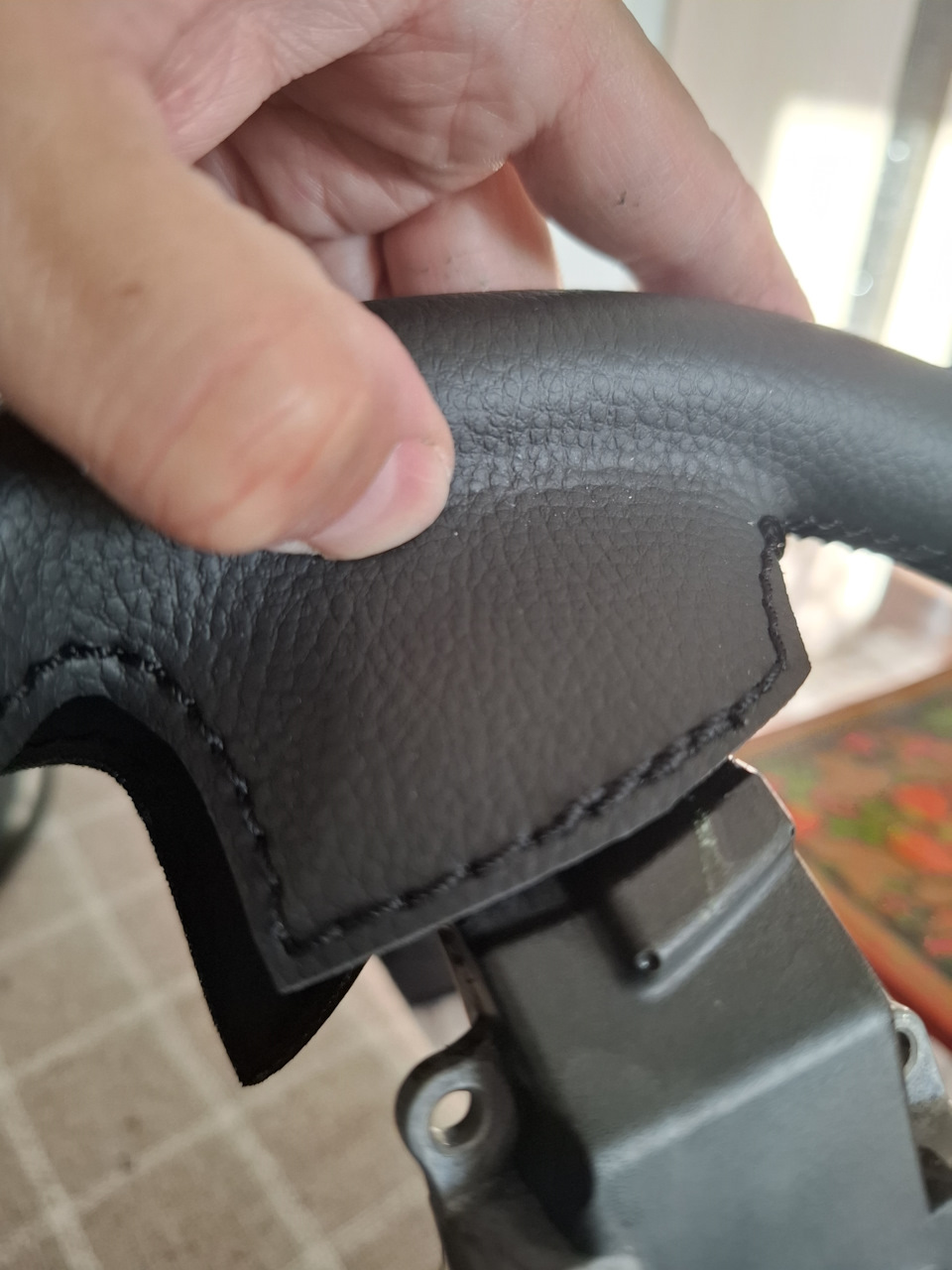 Фото в бортжурнале Mazda CX-7