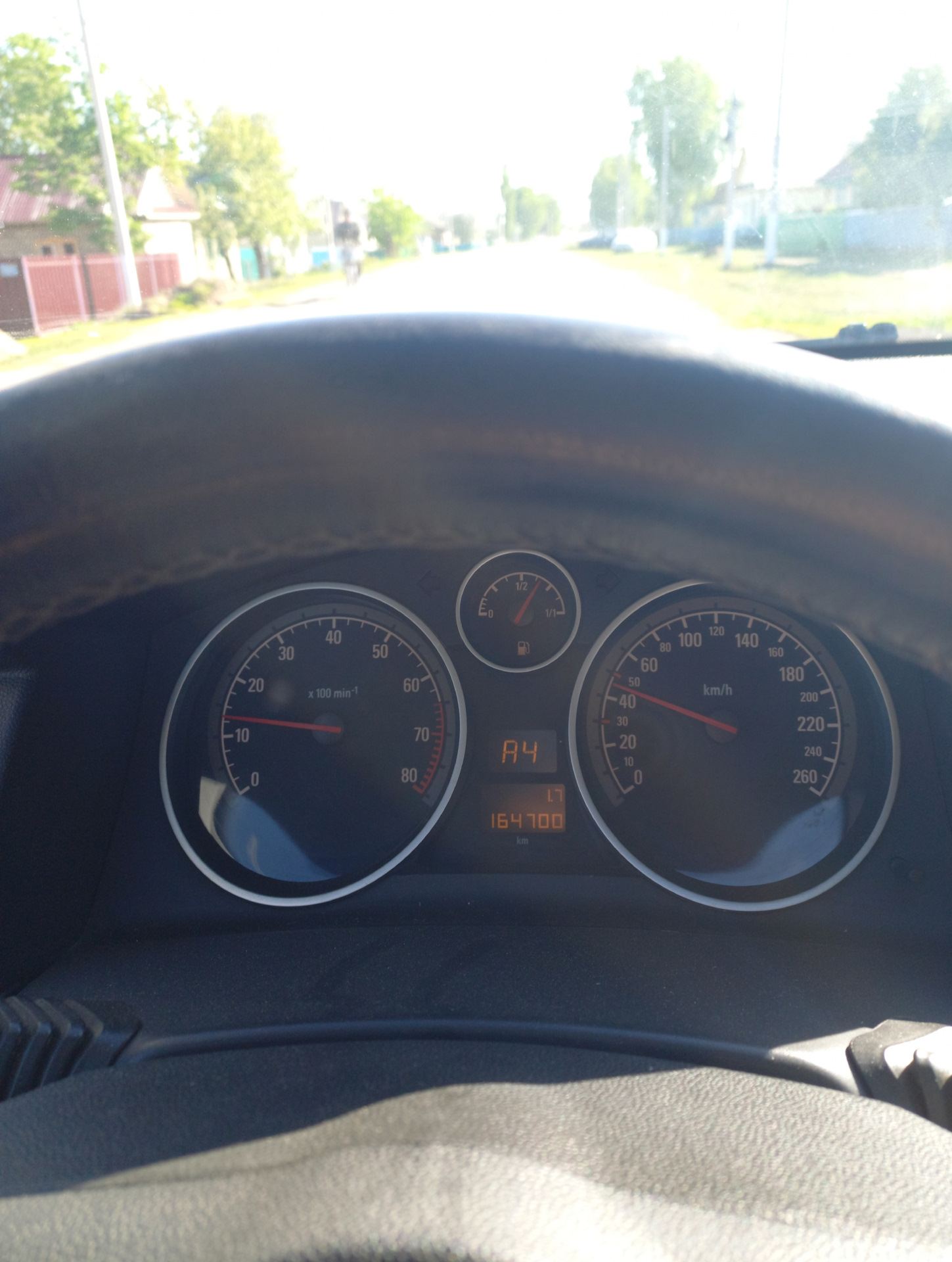 Замена мембраны КВКГ Z16XER "Rosteco 21185 " — Opel Astra H, 1,6 л ...