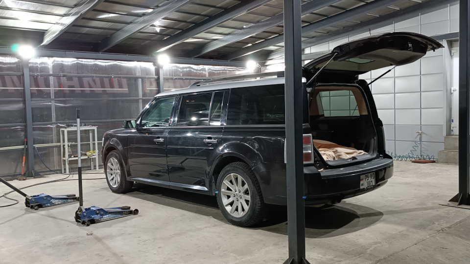 Ford Flex