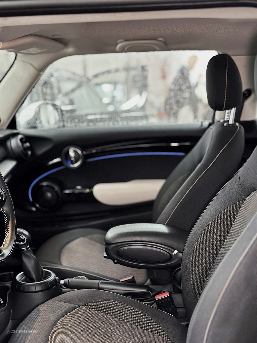 MINI F56 Зеркала с складыванием и автозатемнением — DopBMW на DRIVE2