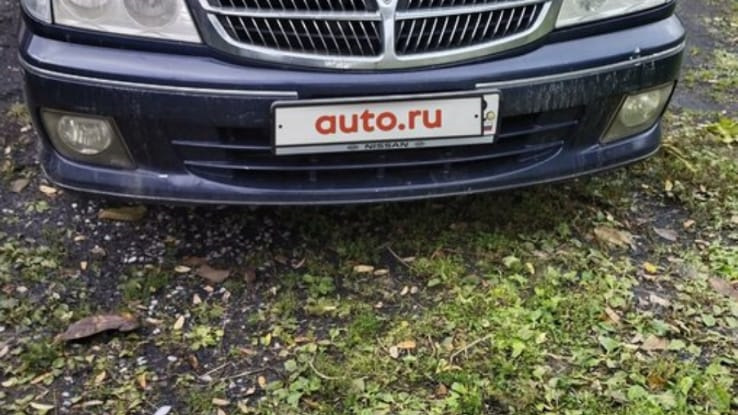 Не стабильные обороты после непродолжительной стоянки. — Nissan Presage ...