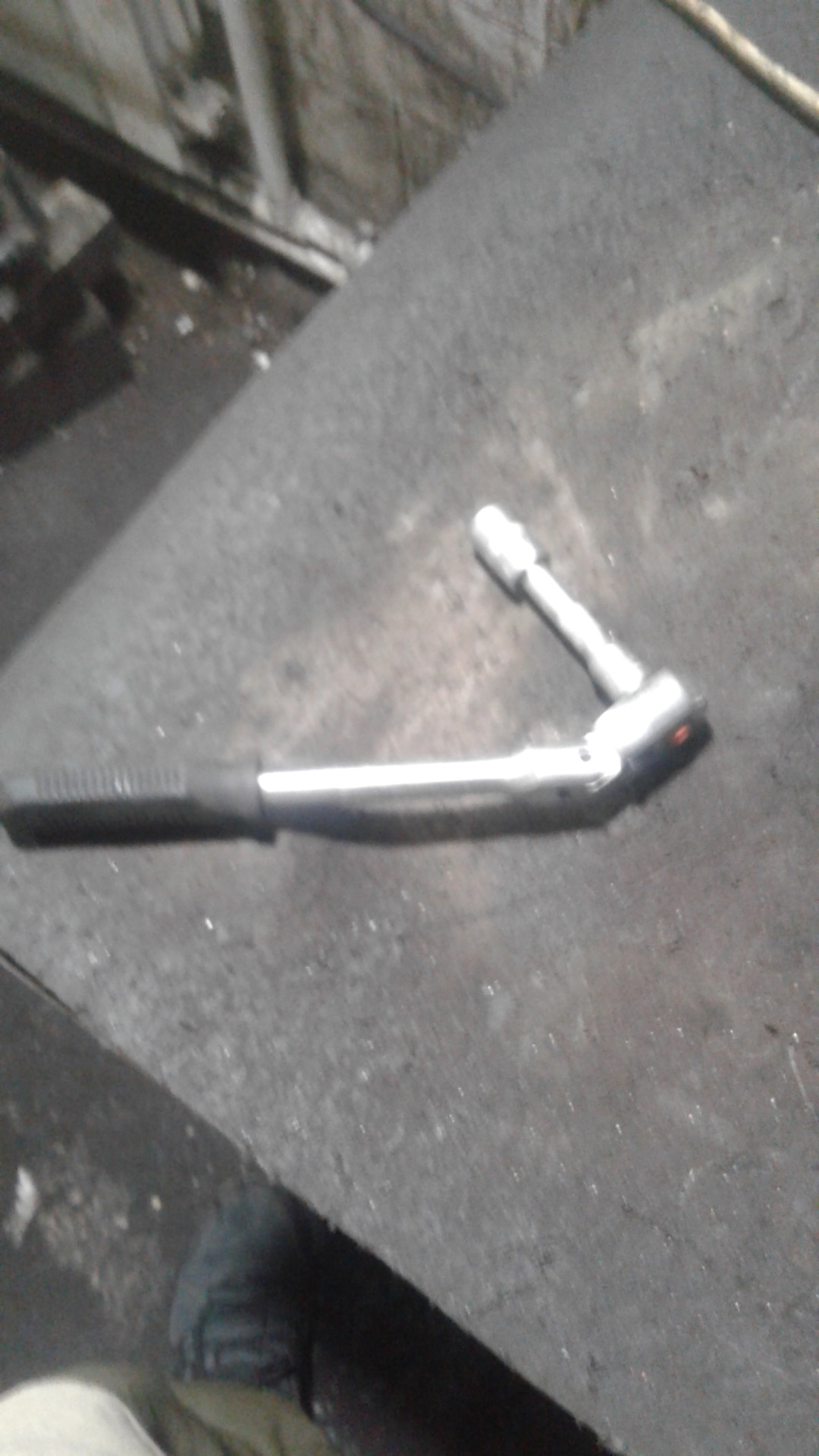 Замена передних втулок стабилизатора на Kia ceed jd за час — KIA Ceed ...