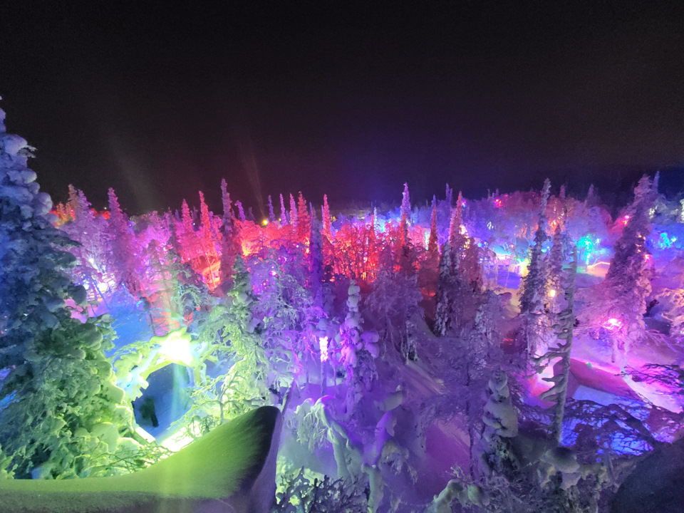 Неожиданное Кировское чудо… — DRIVE2