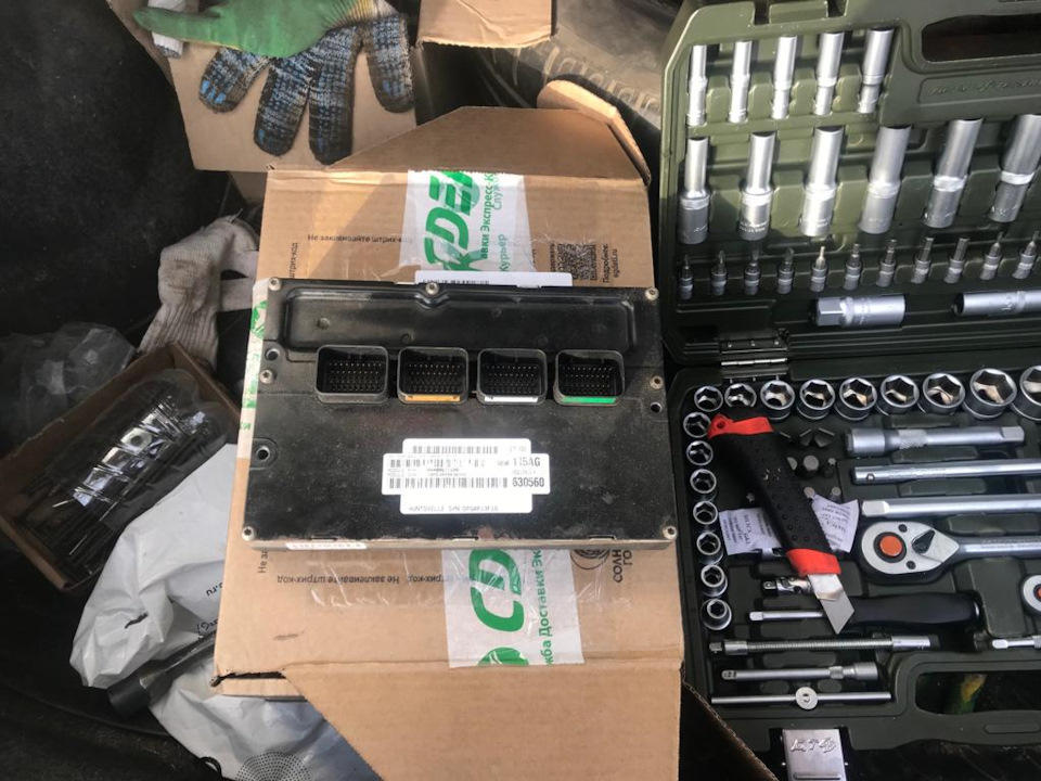 Сравнение ростовской прошивки с московской волга сайбер. — ГАЗ Сайбер ...