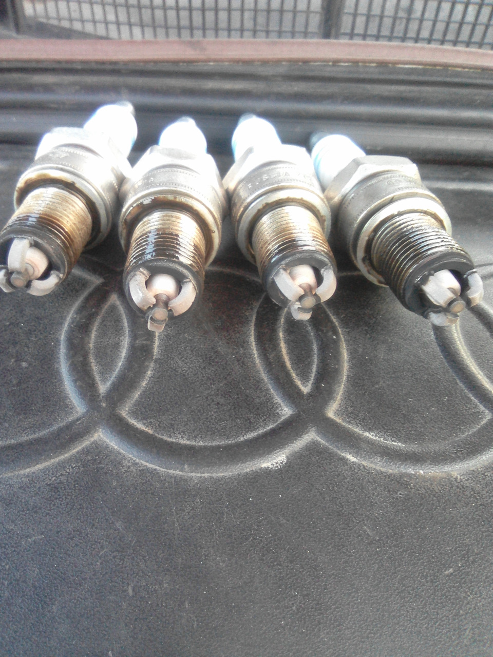 регулировка кейхин 1 (вопрос) — Audi 80 (B3), 1,8 л, 1990 года | своими ...