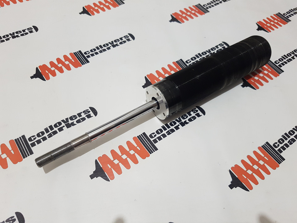 E8AAAgGYUeA 960 Как отрегулировать койловеры по высоте