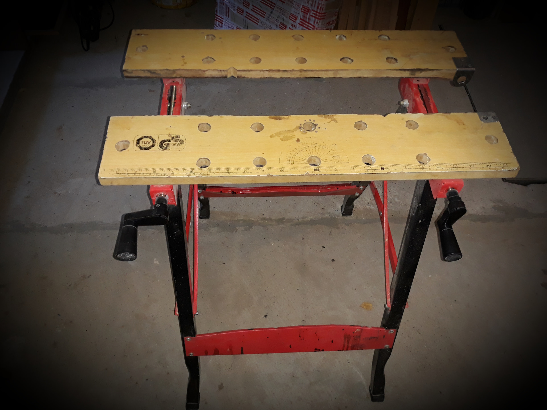 Конструкция верстака. Прокачать верстак. Верстак столярный раскладной 60/120. Прокачать верстак. Прокачать верстак.