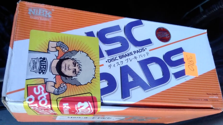 Фото в бортжурнале Toyota Aristo (I)