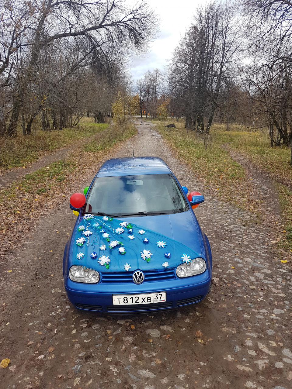 Красавчика Вам в ленту 💙 — Volkswagen Golf Mk4, 1,4 л, 1999 года |  фотография | DRIVE2