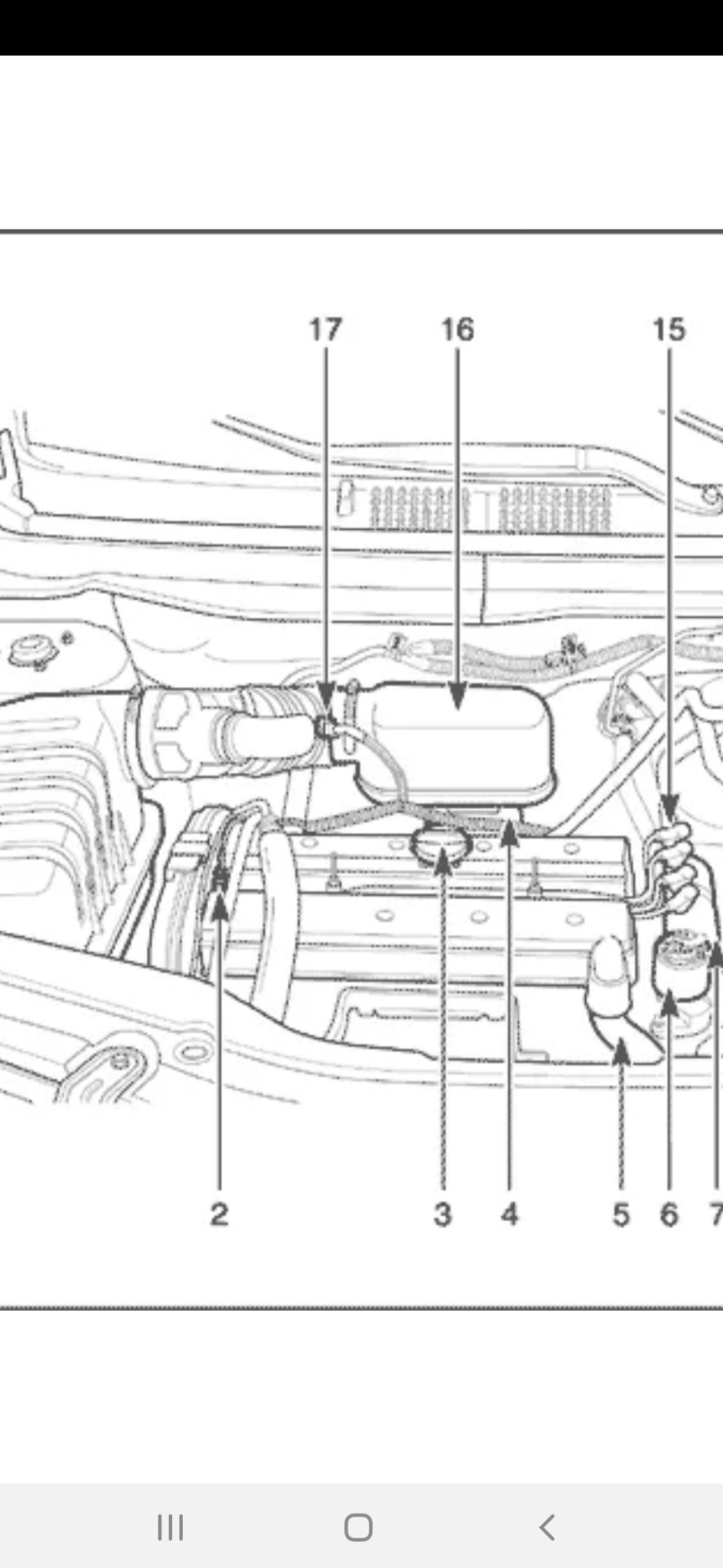 Снижение расхода топлива-датчик температуры впускаемого воздуха ...