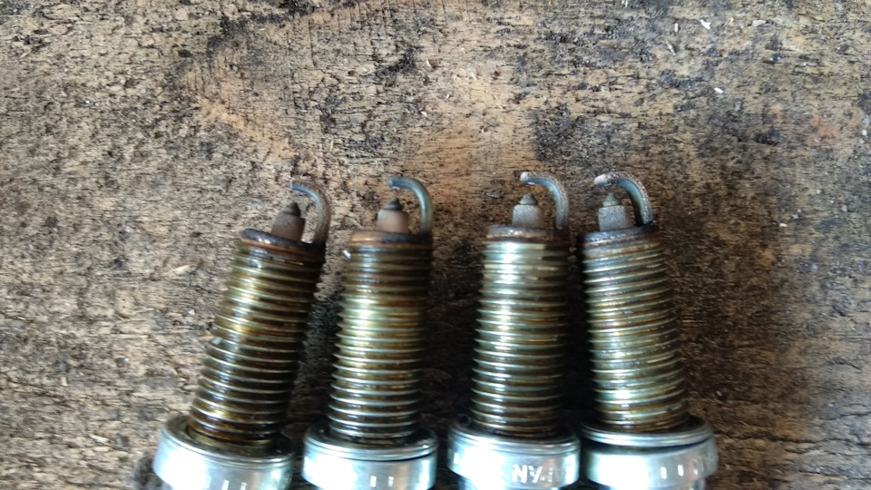 Фото в бортжурнале Nissan X-Trail II (t31)