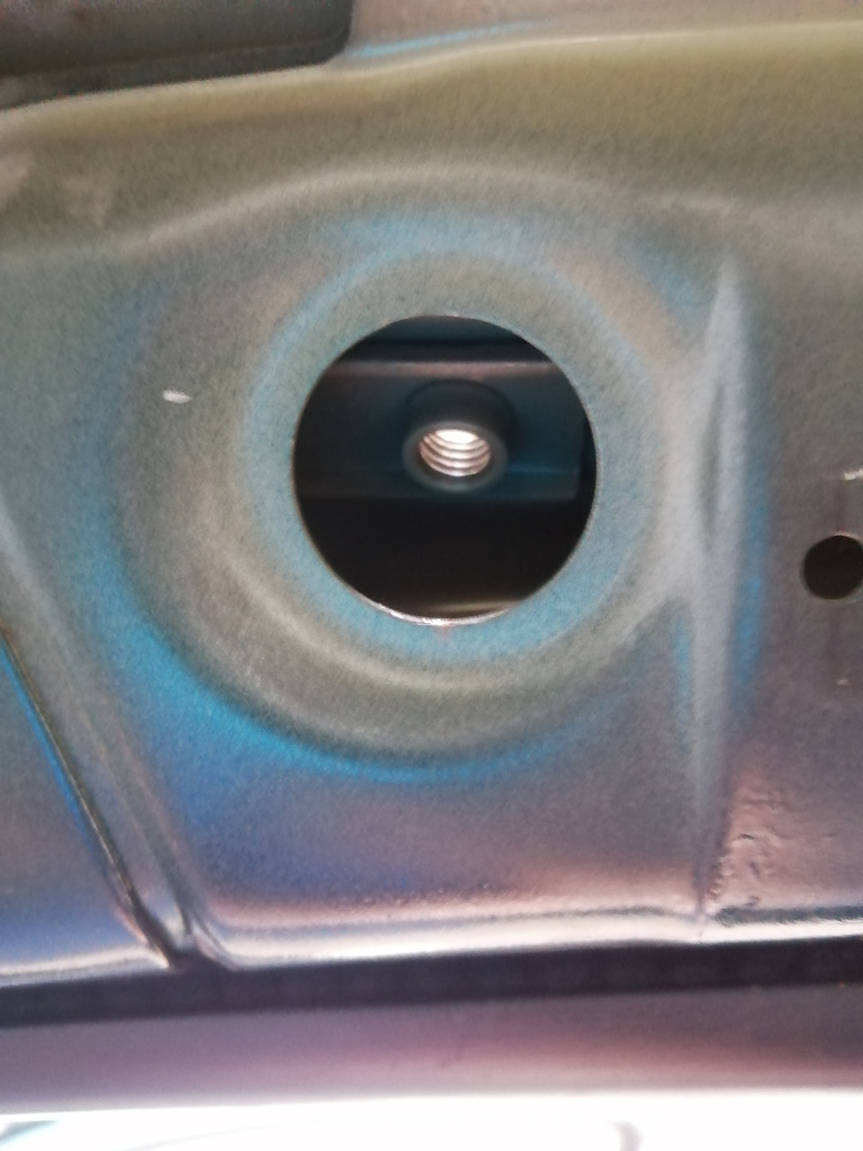 Переобулся на лето — Toyota Land Cruiser Prado 150-series, 2,8 л, 2018 ...