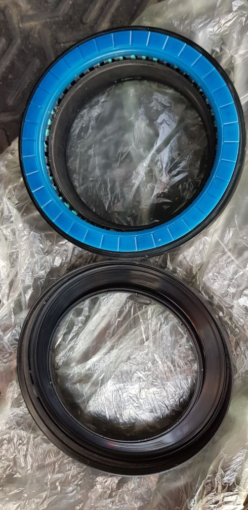 Опорные подшипники скольжения, какую смазку мазать внутрь? — Nissan X ...