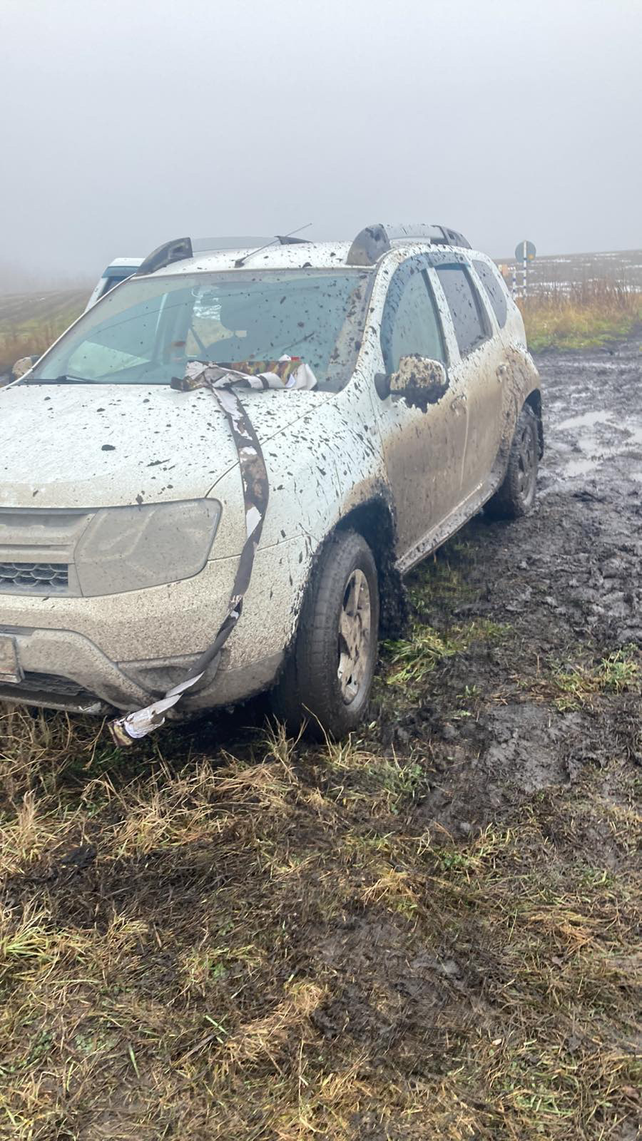 Муфта полного привода — Renault Duster (1G), 2 л, 2016 года | поломка ...