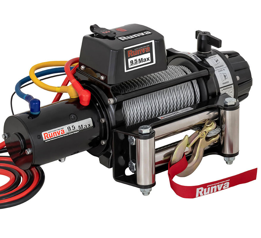 Runva EWBMAX9500 �����