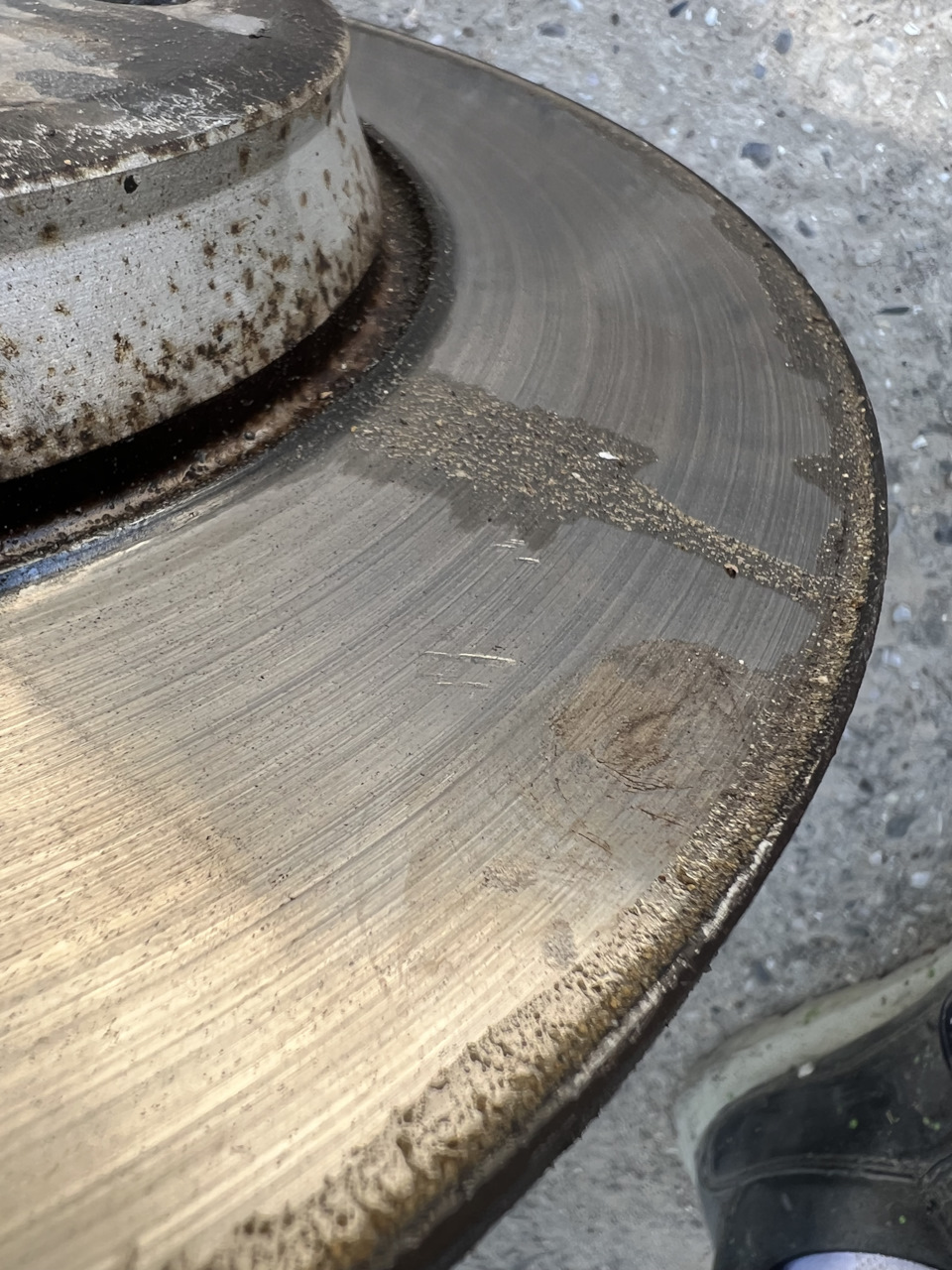 Фото в бортжурнале Audi Q5 (1G)