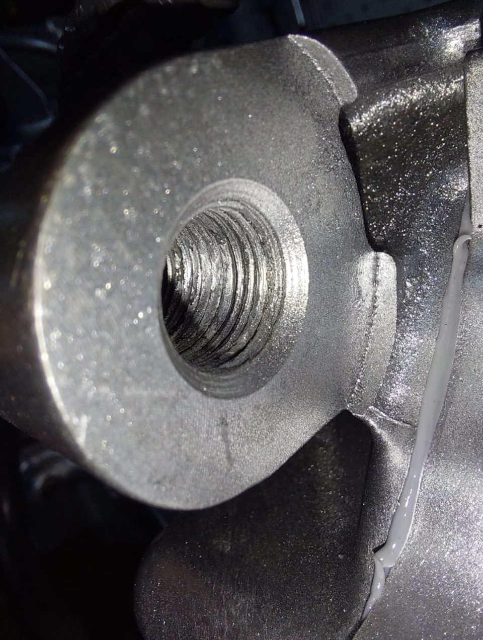 Фото в бортжурнале Mazda CX-5 (2G)