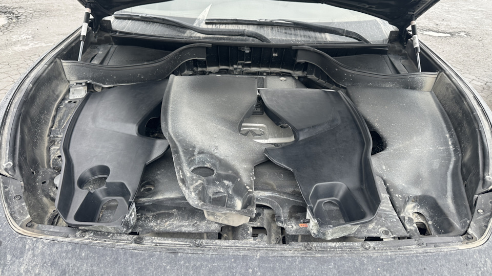 Боковые крышки двигателя. Омские альтернатива ли i-gear? — Infiniti ...