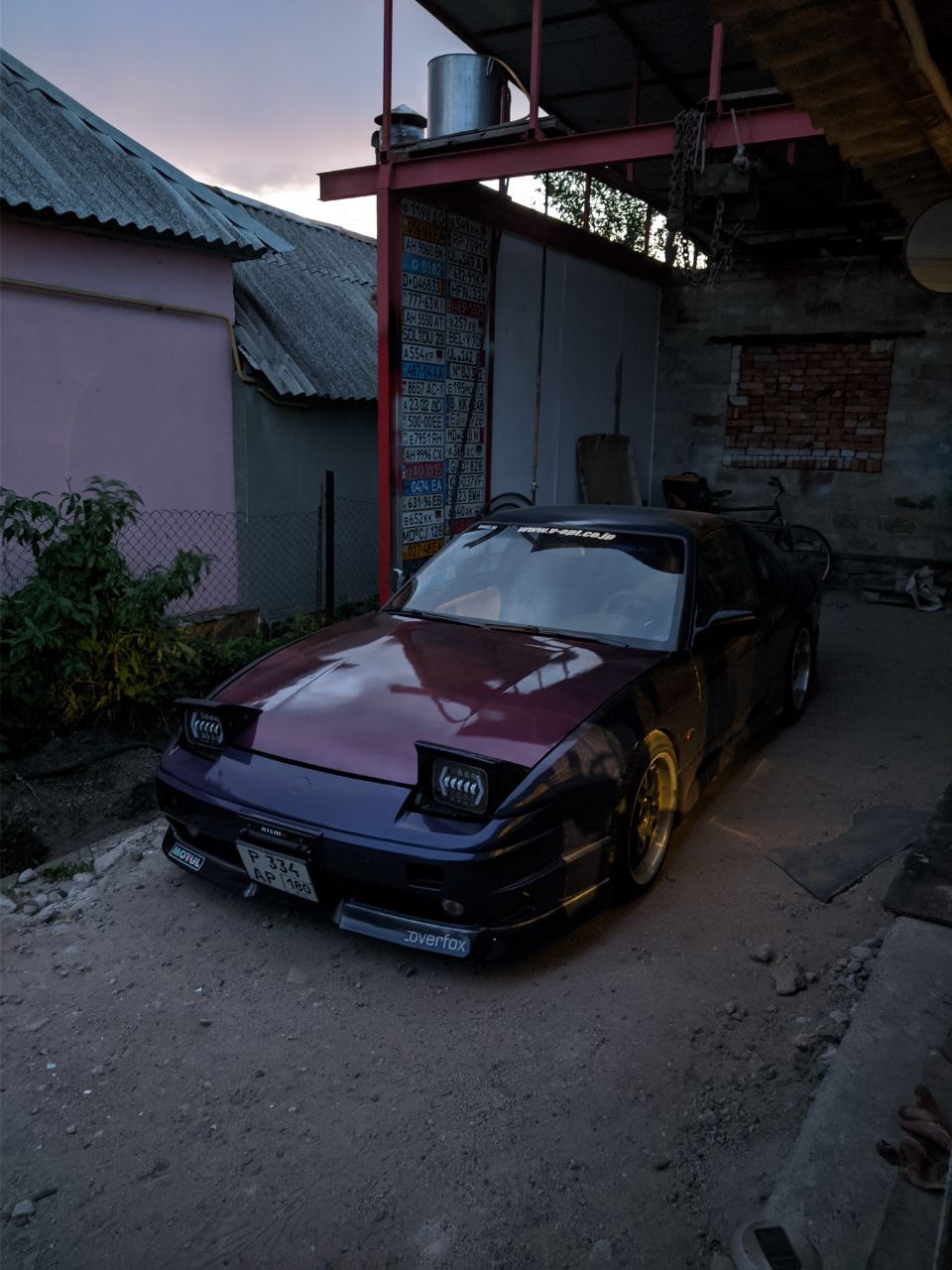 Sx s