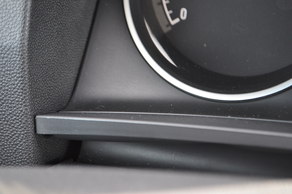 Фото в бортжурнале Opel Zafira B