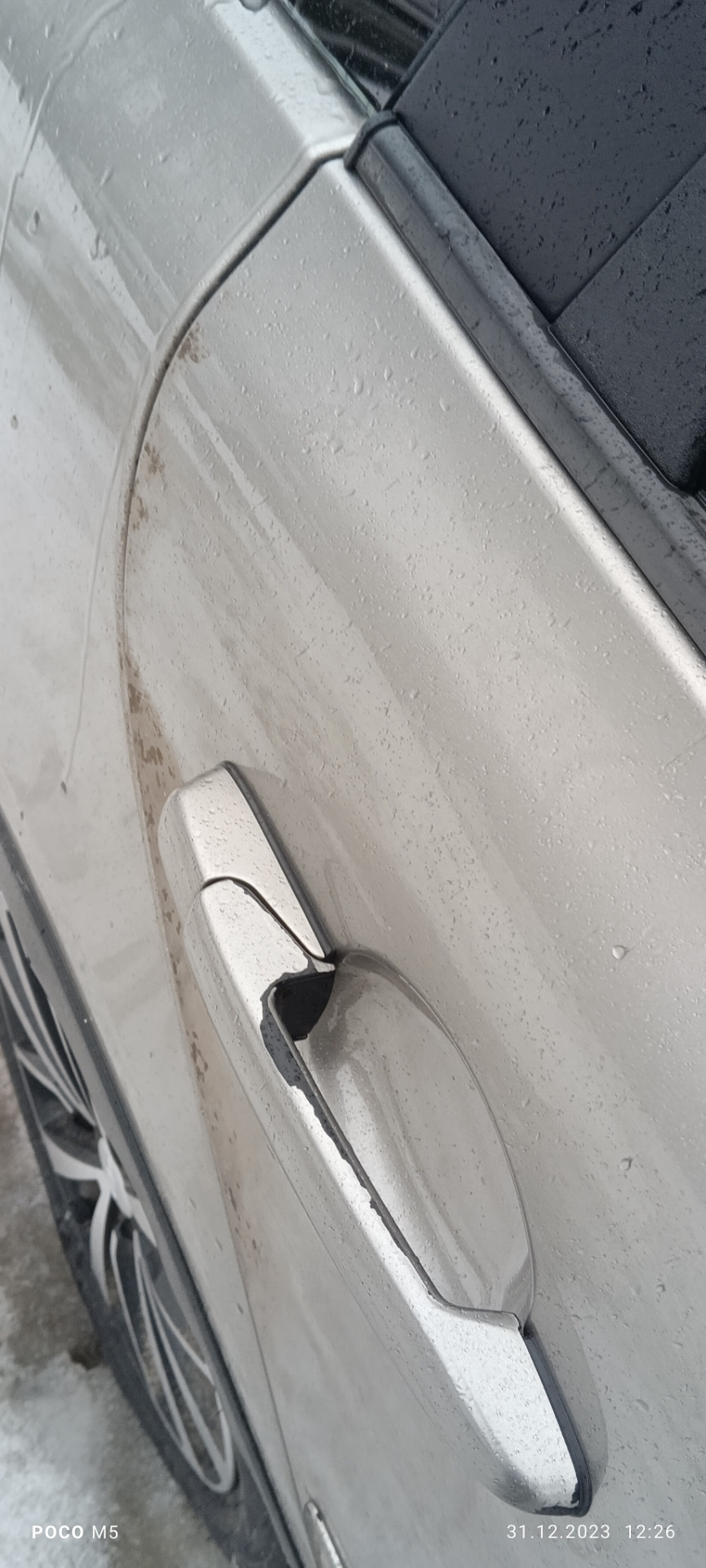 Фото в бортжурнале Lada Гранта Лифтбек (2G)