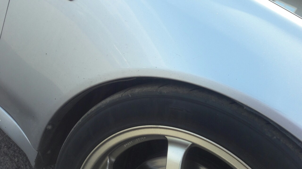 Фото в бортжурнале Honda Prelude (BB5/BB6/BB7/BB8/BB9)