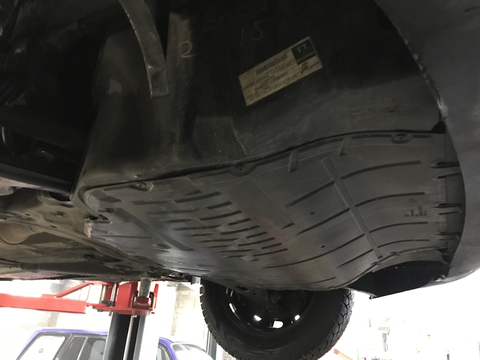 Фото в бортжурнале Volkswagen Bora (1G)