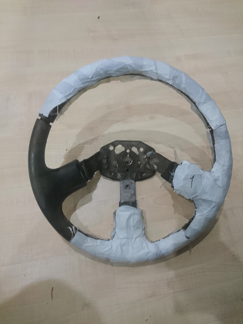 Замена ламп, стоп-габарит в задних фонарях на светодиоды. — Renault ...