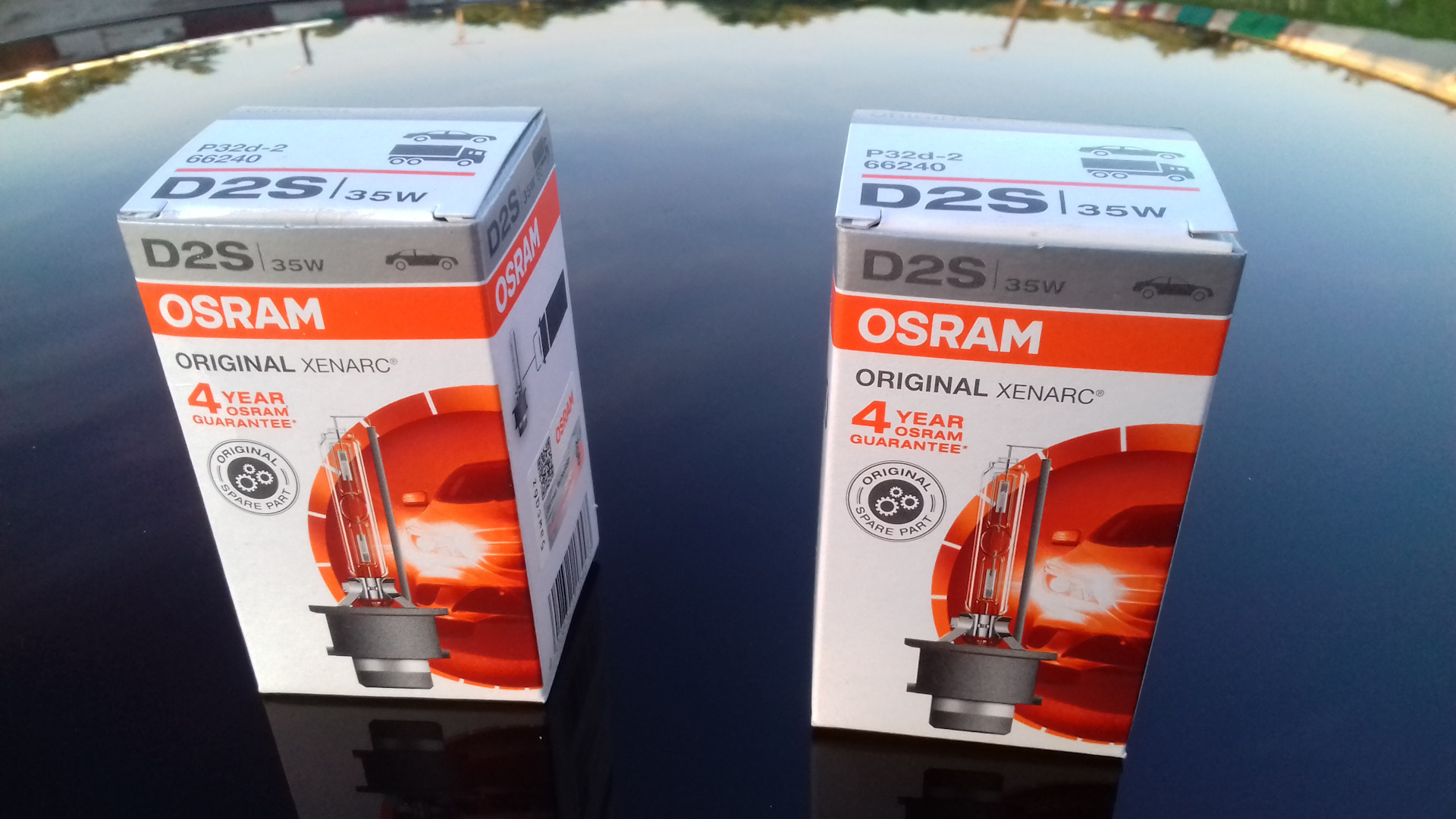 osram проверка