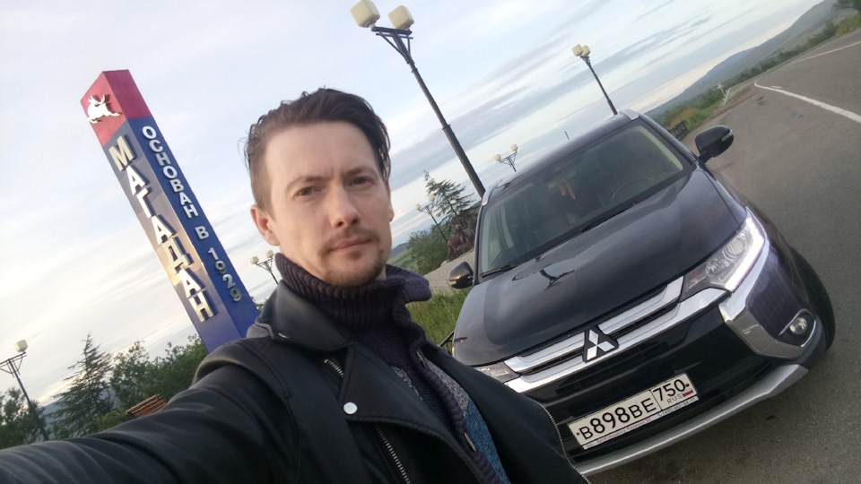 Регламент обслуживания 4B12 2,4 л/168 л. с — Mitsubishi Outlander (3G ...