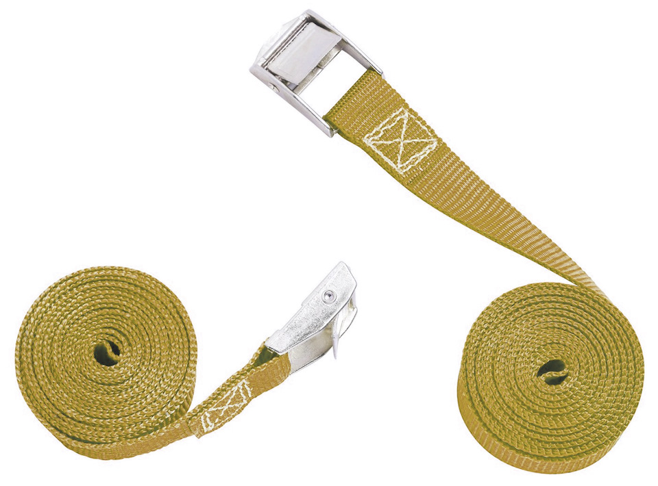 Крепление докатки в багажнике — Ford Fusion, 1,4 л, 2010 года