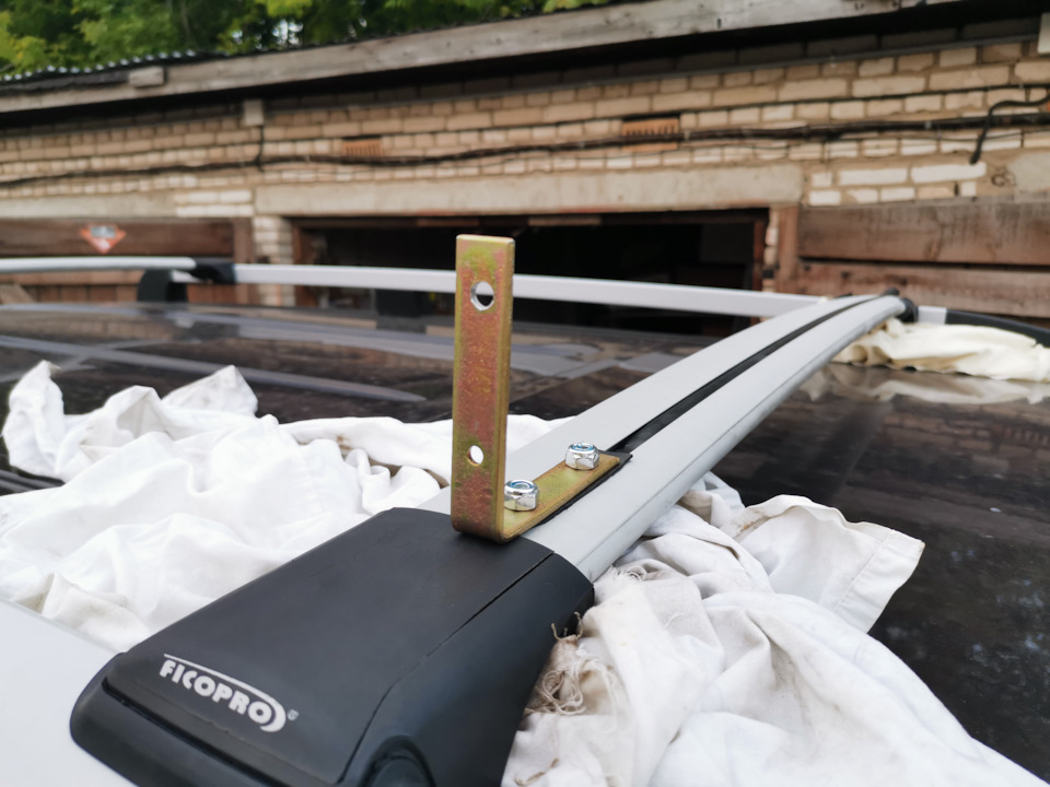 Тент маркиза для автомобиля use roof