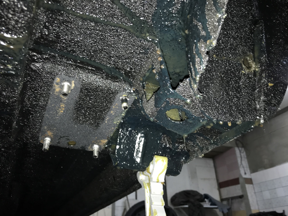 Фото в бортжурнале Lada 4x4 3D