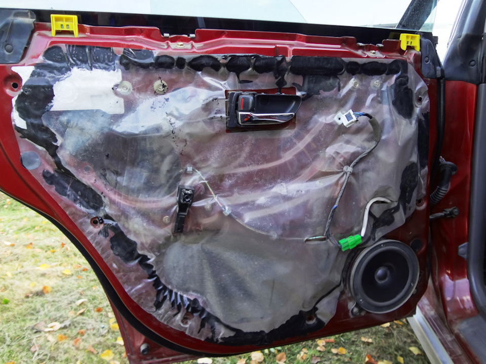 Перевод температуры из F в С, миль в километры. Замена соленоида ...