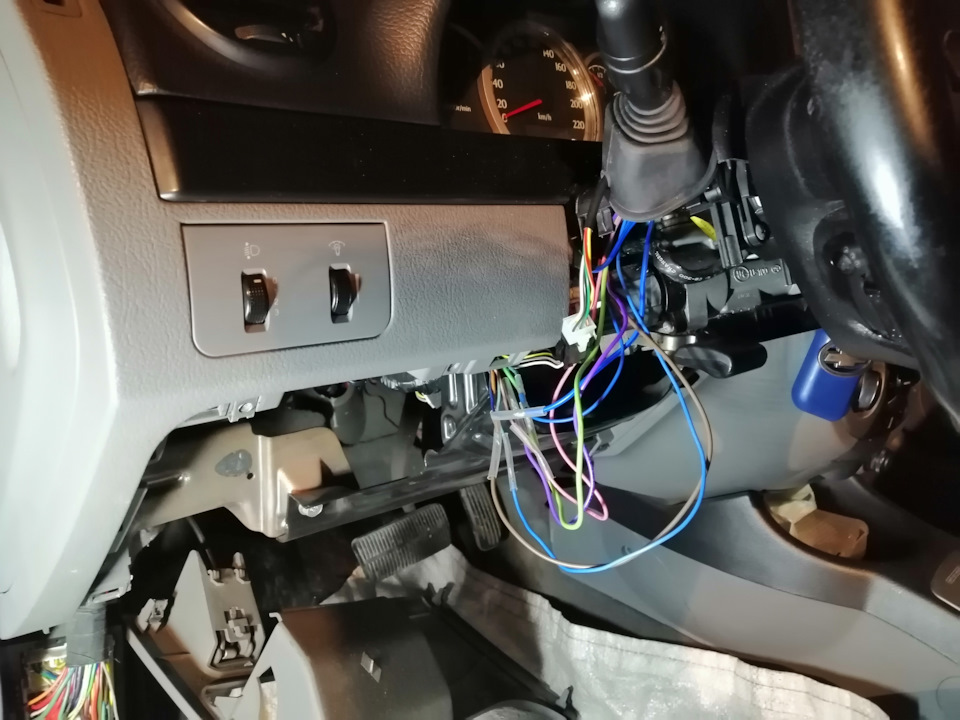 Рулевые наконечники оригинал или нет? — BMW X5 (E70), 3 л, 2010 года ...