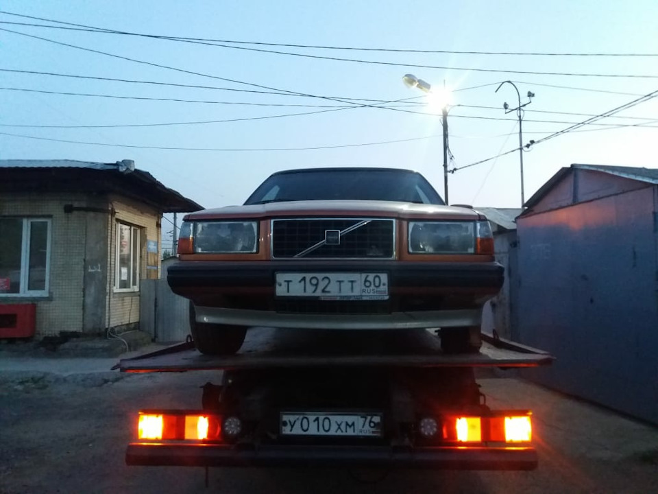 Замена уплотнителей дверей — DRIVE2
