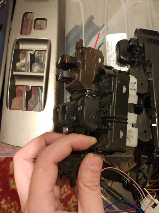 EAAAAgHGlOA 960 приус 20 обучение стеклоподъемников