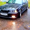 Kvkg M52 Bmw 3 Series 2 5 L 1994 Goda Na Drive2