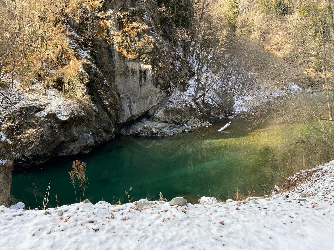 Завод в Рожкао