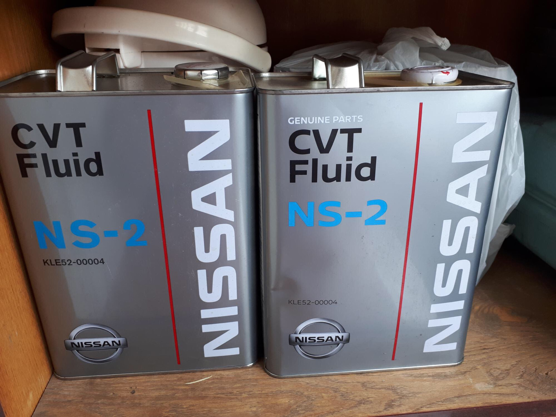 Масло трансмиссионное nissan cvt. Nissan NS-2. Nissan CVT NS-2 4л. Nissan NS-2 CVT Fluid. Nissan CVT NS-2 (5л).
