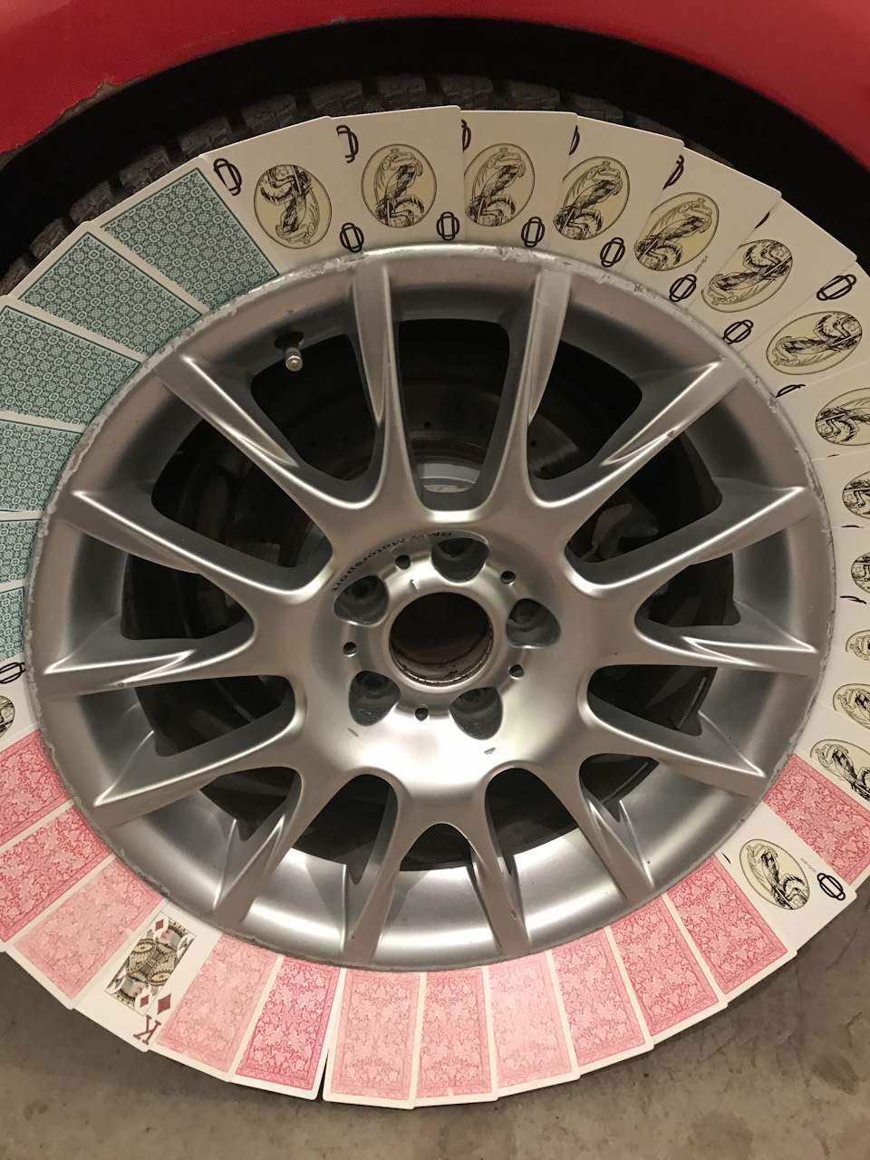 Ещё немного про закон Ома или почему горят реле. — ГАЗ 3102, 2,3 л ...