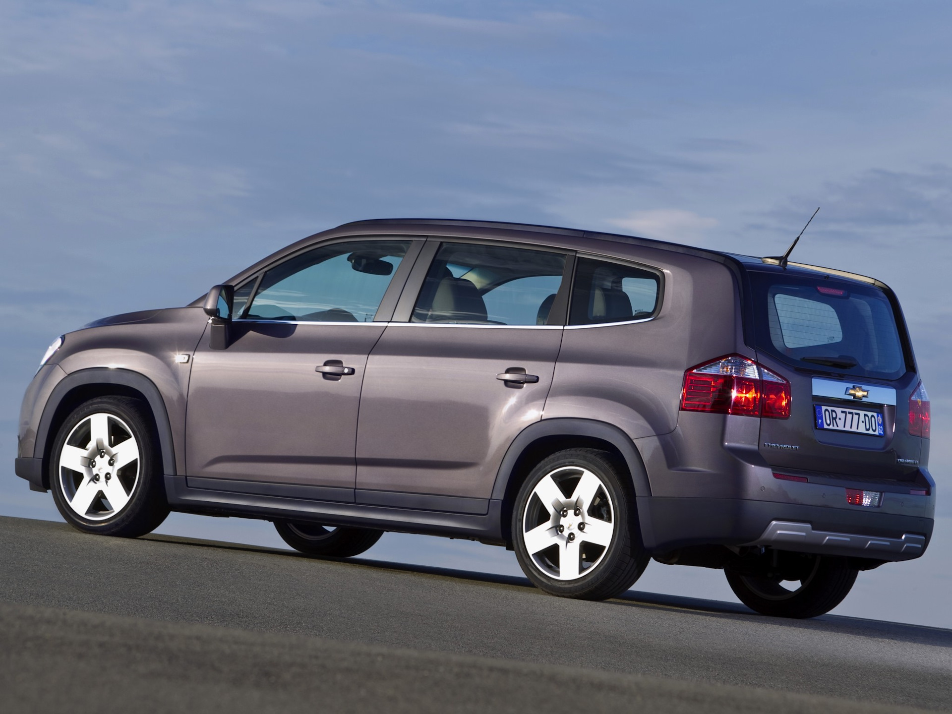 Chevrolet Trax 2012, 2013, 2014, 2015, 2016, джип/suv 5 дв., 1 поколение, U200 т