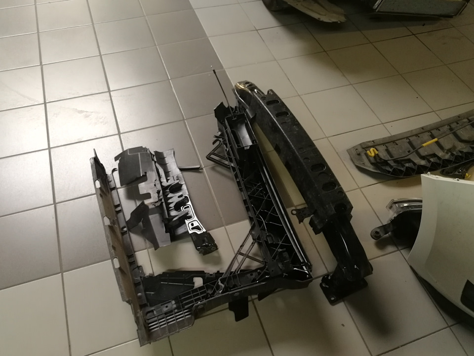 Фото в бортжурнале Skoda Rapid (1G)