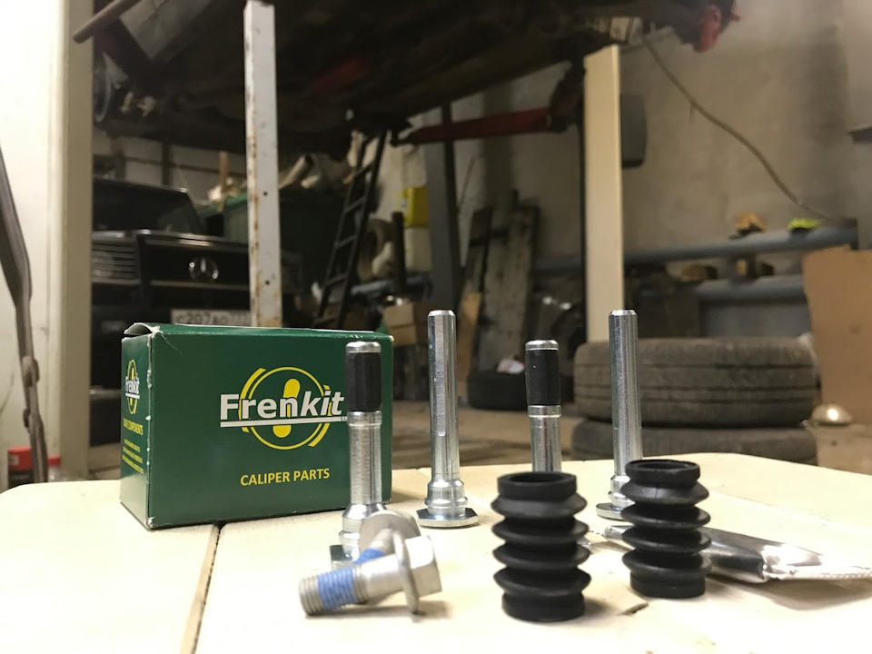 Фото в бортжурнале Nissan Primera (P12)