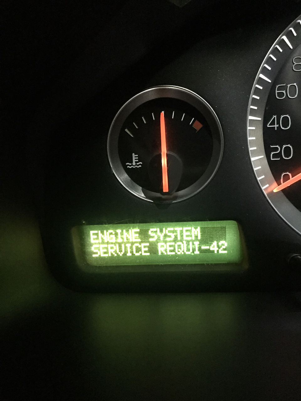 Pervyj Nezhdanchik Volvo Xc90 2 4 L 2008 Goda Na Drive2