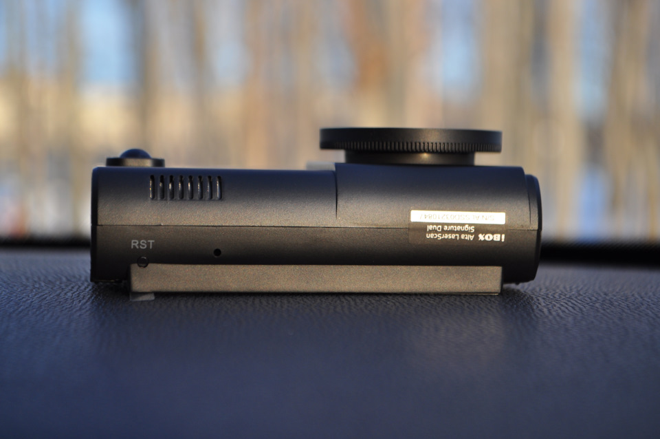 Фото в бортжурнале Opel Zafira B