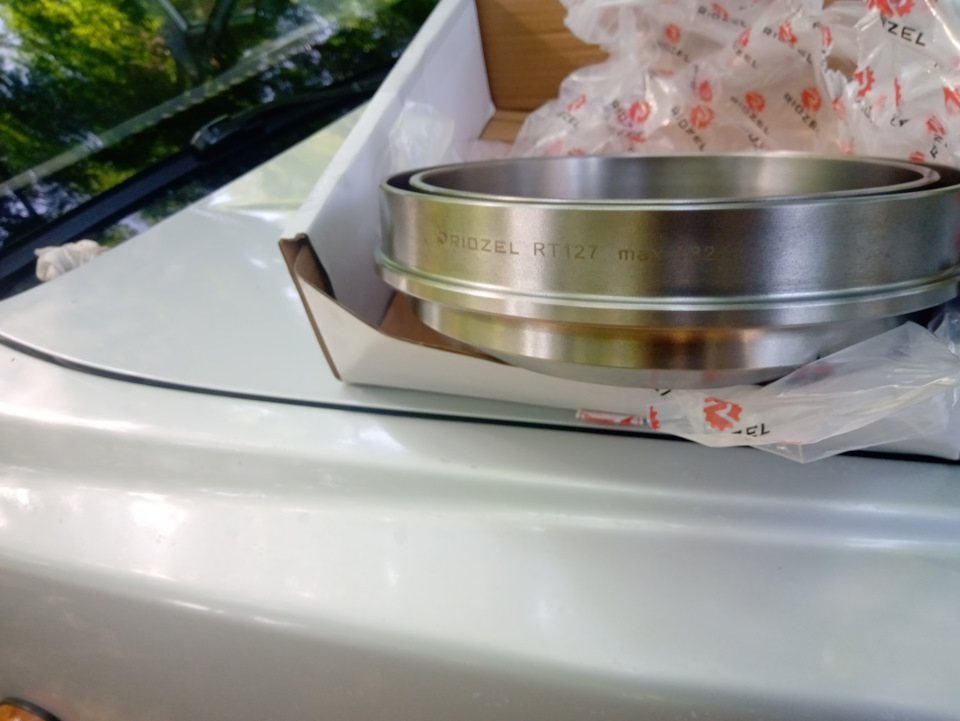 Замена тормозных барабанов хендай акцент — DRIVE2