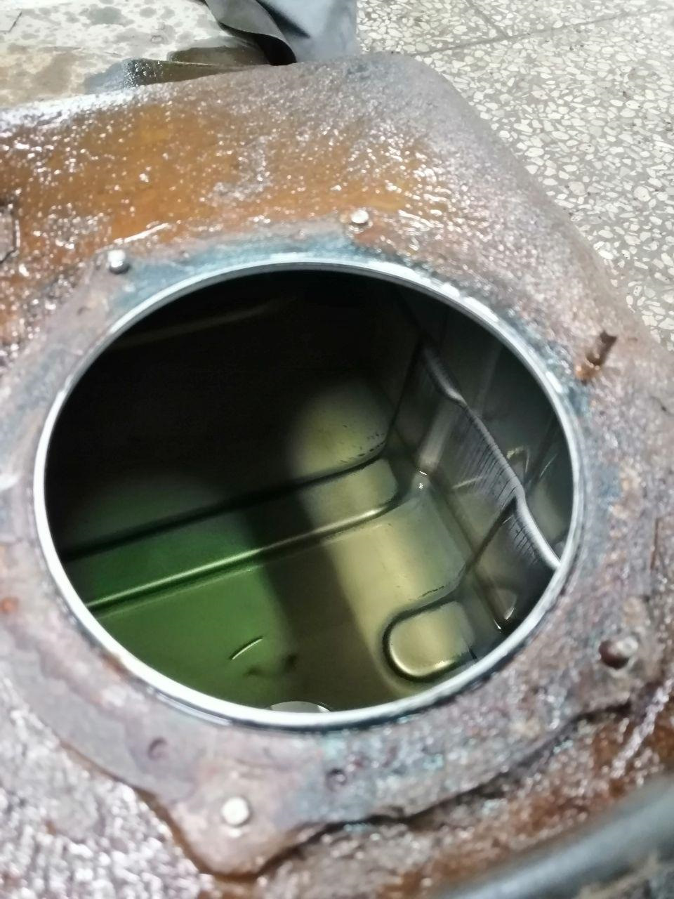 Фото в бортжурнале Mitsubishi Pajero Sport (2G)