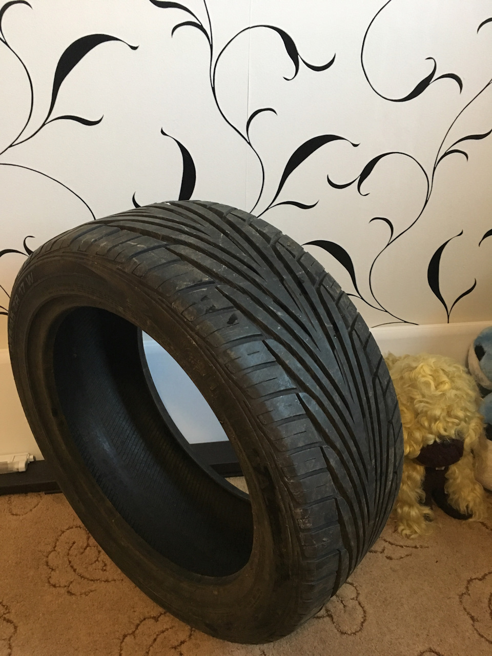 Фото в бортжурнале Peugeot 406