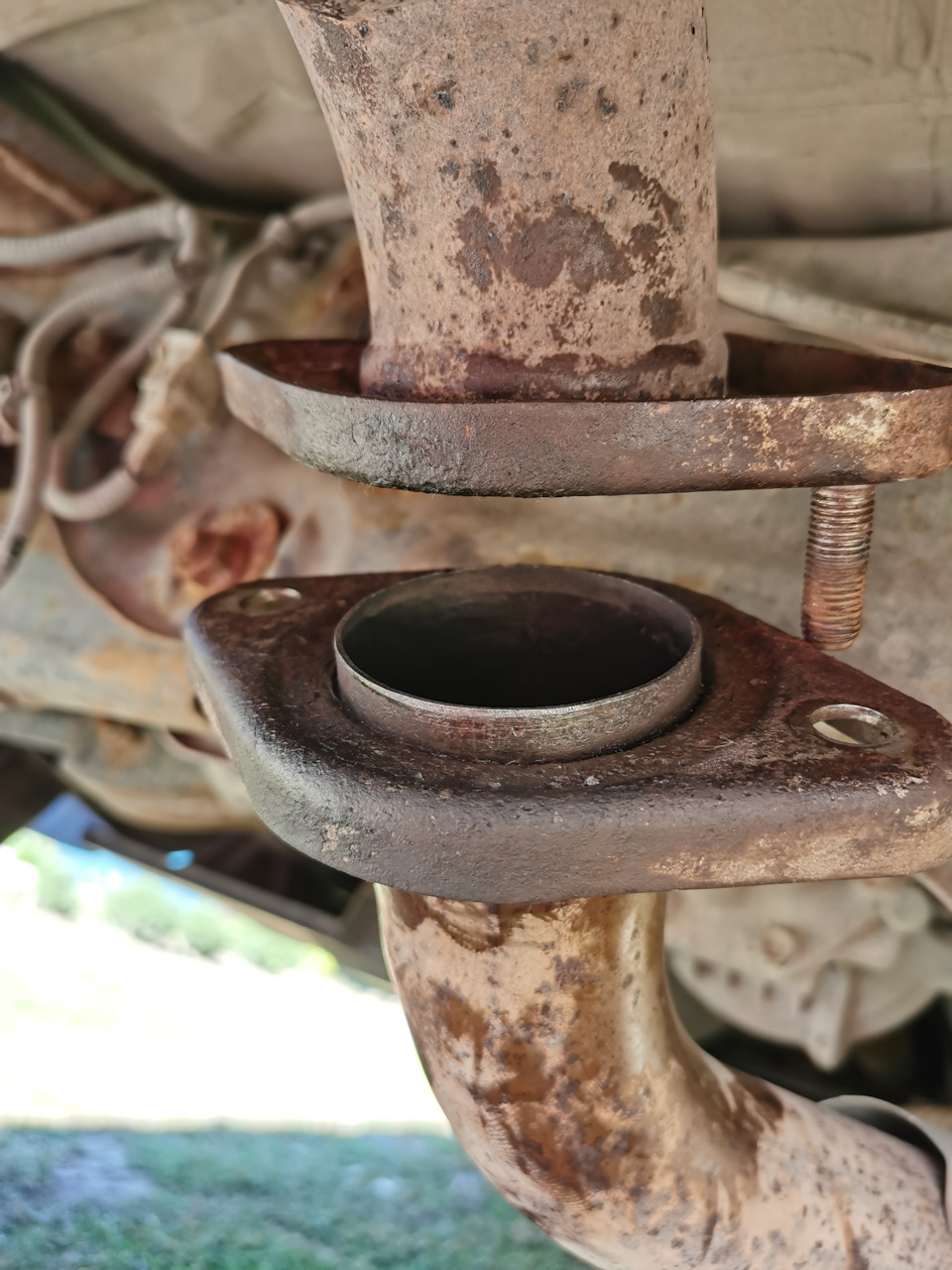 Фото в бортжурнале Mazda CX-5 (1G)